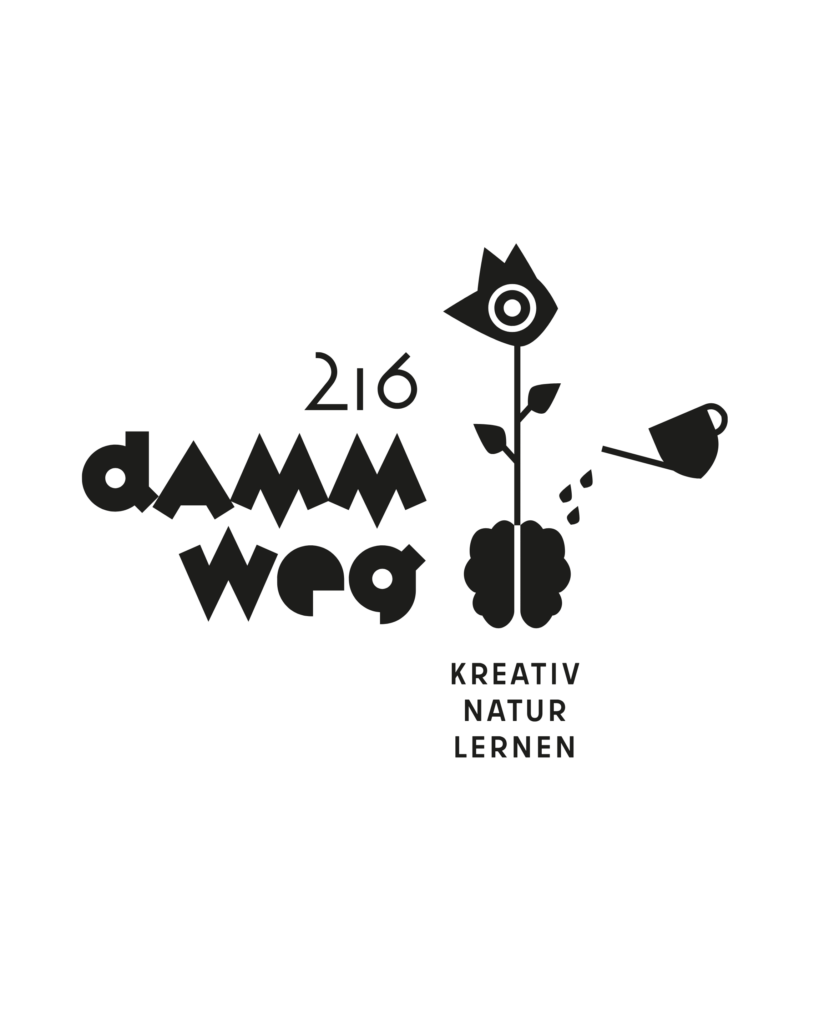 Logo Dammweg216 Berlin