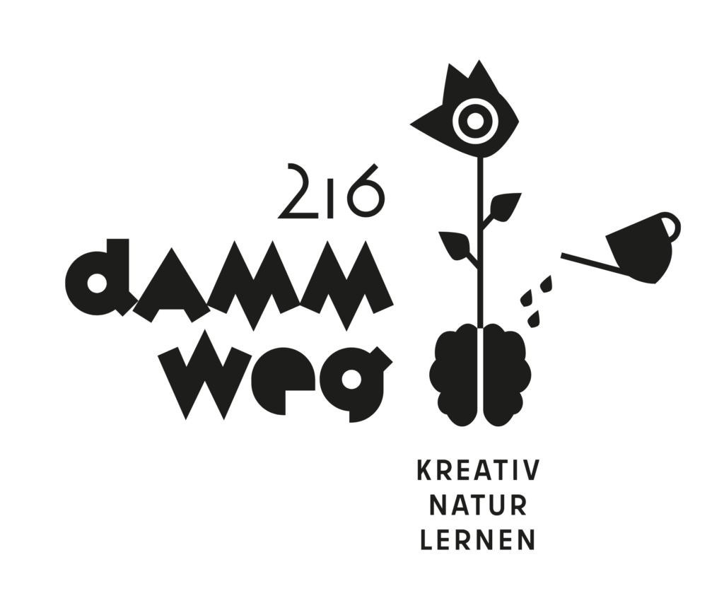 Logo Dammweg216 Berlin