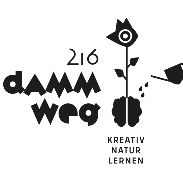 Logo Dammweg216 Berlin