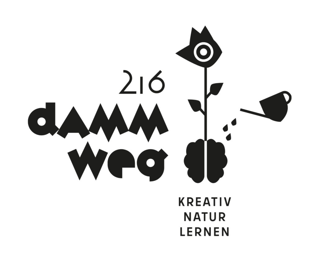Logo Dammweg216 Berlin